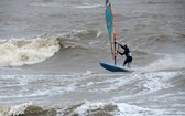 Sessions et images de Bretagne et Saint Brévin